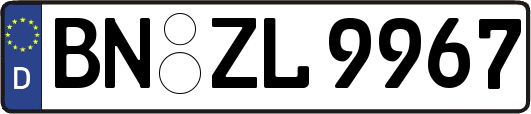 BN-ZL9967