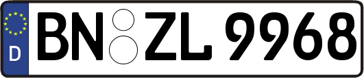 BN-ZL9968