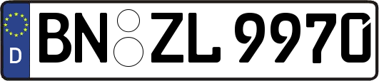 BN-ZL9970