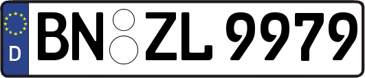 BN-ZL9979