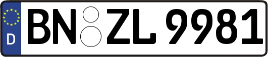 BN-ZL9981
