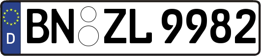 BN-ZL9982