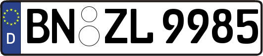 BN-ZL9985
