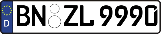 BN-ZL9990