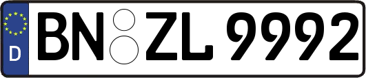 BN-ZL9992