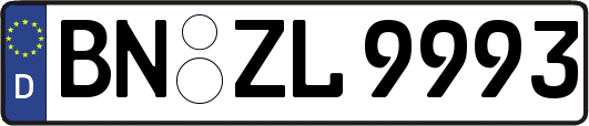 BN-ZL9993