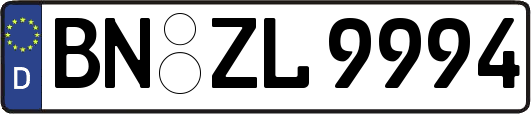 BN-ZL9994