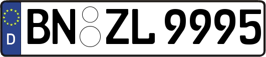 BN-ZL9995