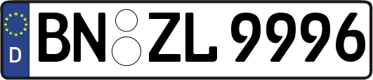 BN-ZL9996