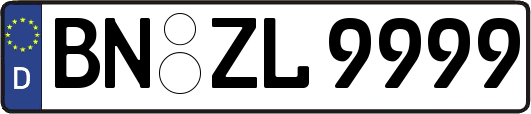 BN-ZL9999