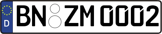 BN-ZM0002