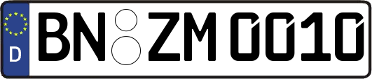 BN-ZM0010