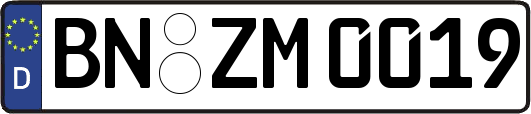 BN-ZM0019