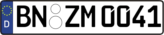 BN-ZM0041