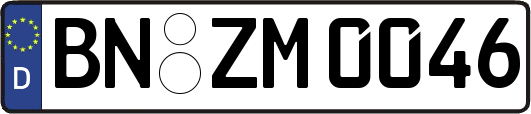 BN-ZM0046