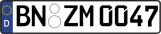 BN-ZM0047