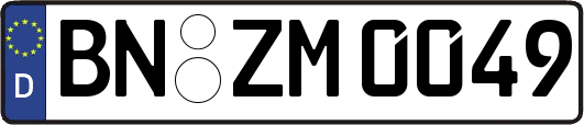 BN-ZM0049