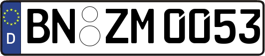 BN-ZM0053