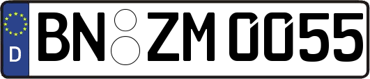 BN-ZM0055