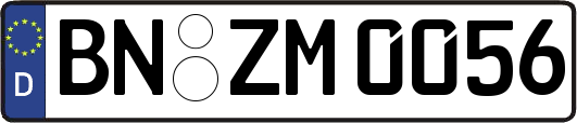 BN-ZM0056