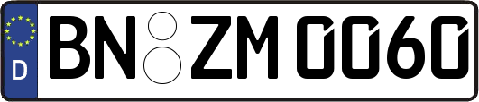 BN-ZM0060