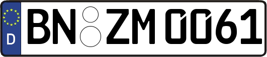 BN-ZM0061