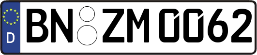 BN-ZM0062