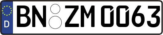 BN-ZM0063
