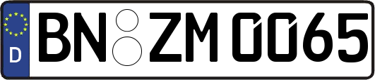 BN-ZM0065