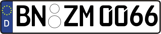BN-ZM0066