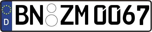 BN-ZM0067