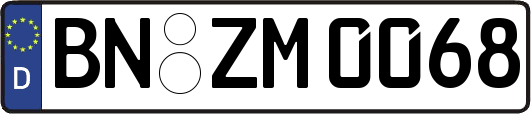 BN-ZM0068