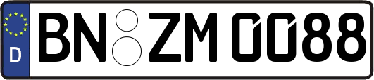 BN-ZM0088