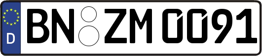 BN-ZM0091