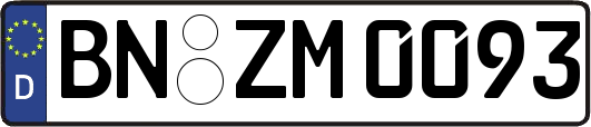 BN-ZM0093