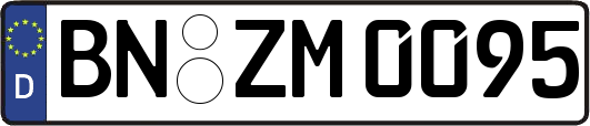 BN-ZM0095