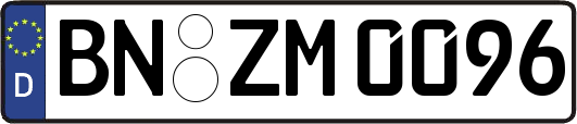 BN-ZM0096