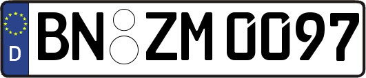 BN-ZM0097