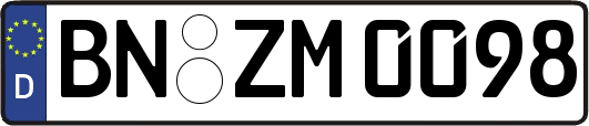 BN-ZM0098