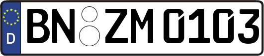 BN-ZM0103