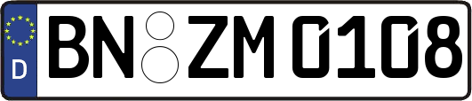 BN-ZM0108