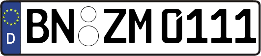 BN-ZM0111