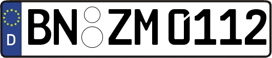 BN-ZM0112
