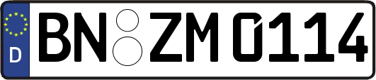 BN-ZM0114