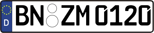 BN-ZM0120