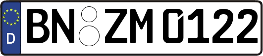 BN-ZM0122