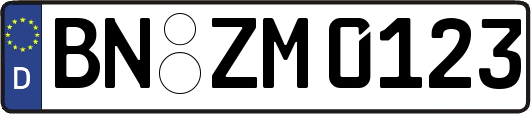 BN-ZM0123