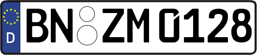 BN-ZM0128