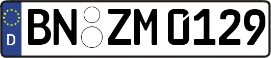 BN-ZM0129