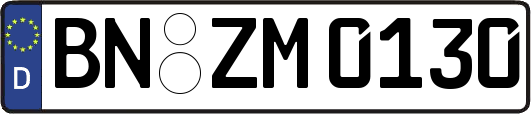 BN-ZM0130